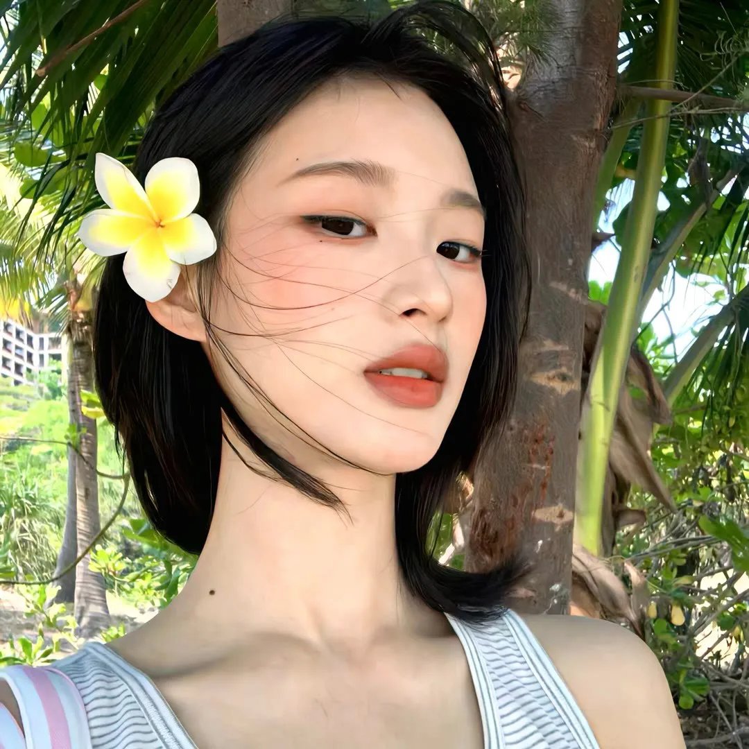美丽至极3 海报