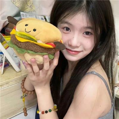 一个女孩和一个男孩 海报